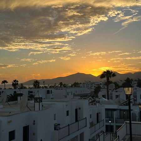 푸에르토 델 카르멘 Casa Josephine Lanzarote, Spectacular Sea Views & Free Wifi 아파트 외부 사진