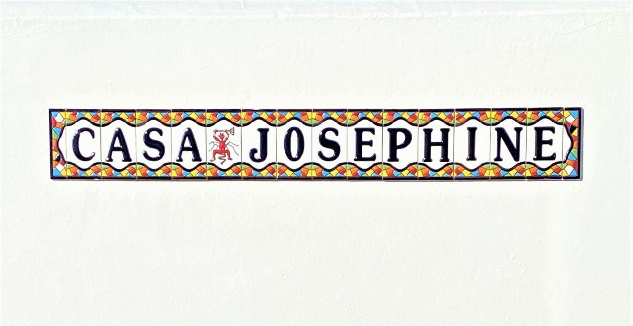 푸에르토 델 카르멘 Casa Josephine Lanzarote, Spectacular Sea Views & Free Wifi 아파트 외부 사진