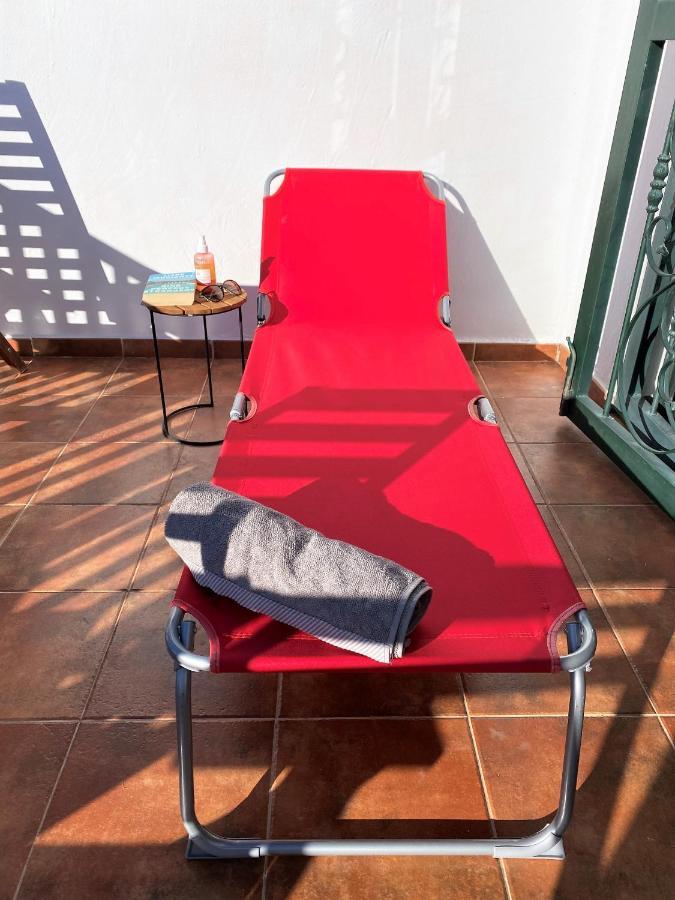 푸에르토 델 카르멘 Casa Josephine Lanzarote, Spectacular Sea Views & Free Wifi 아파트 외부 사진