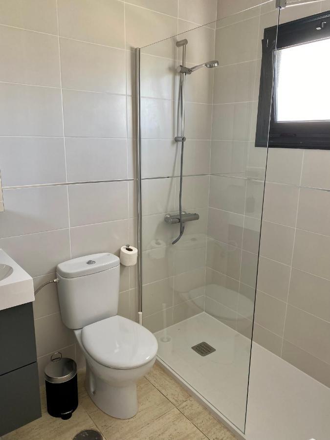 푸에르토 델 카르멘 Casa Josephine Lanzarote, Spectacular Sea Views & Free Wifi 아파트 외부 사진