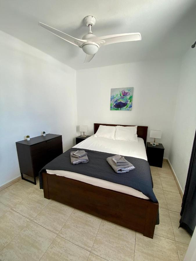 푸에르토 델 카르멘 Casa Josephine Lanzarote, Spectacular Sea Views & Free Wifi 아파트 외부 사진