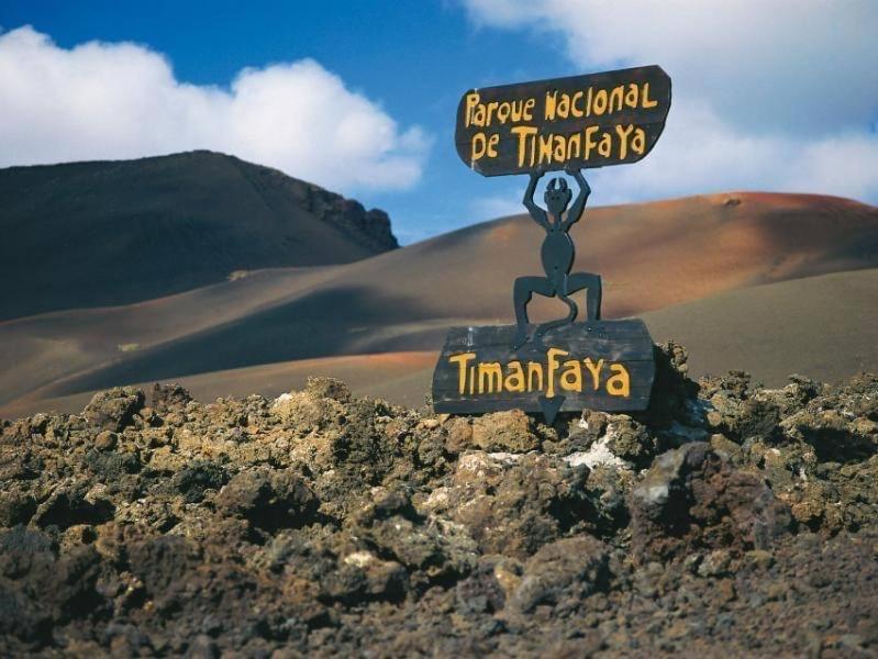 푸에르토 델 카르멘 Casa Josephine Lanzarote, Spectacular Sea Views & Free Wifi 아파트 외부 사진