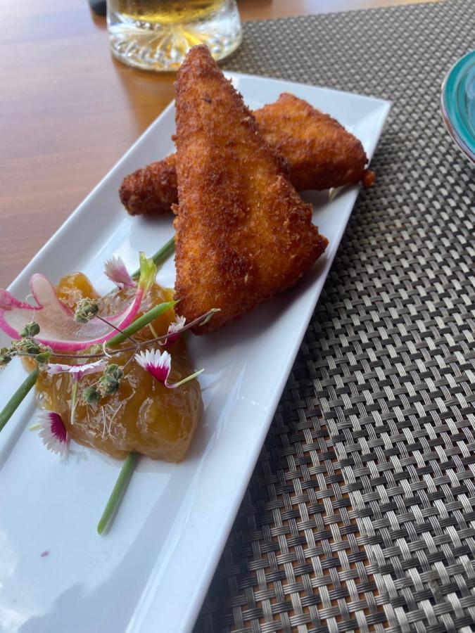 푸에르토 델 카르멘 Casa Josephine Lanzarote, Spectacular Sea Views & Free Wifi 아파트 외부 사진