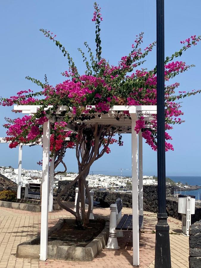 푸에르토 델 카르멘 Casa Josephine Lanzarote, Spectacular Sea Views & Free Wifi 아파트 외부 사진