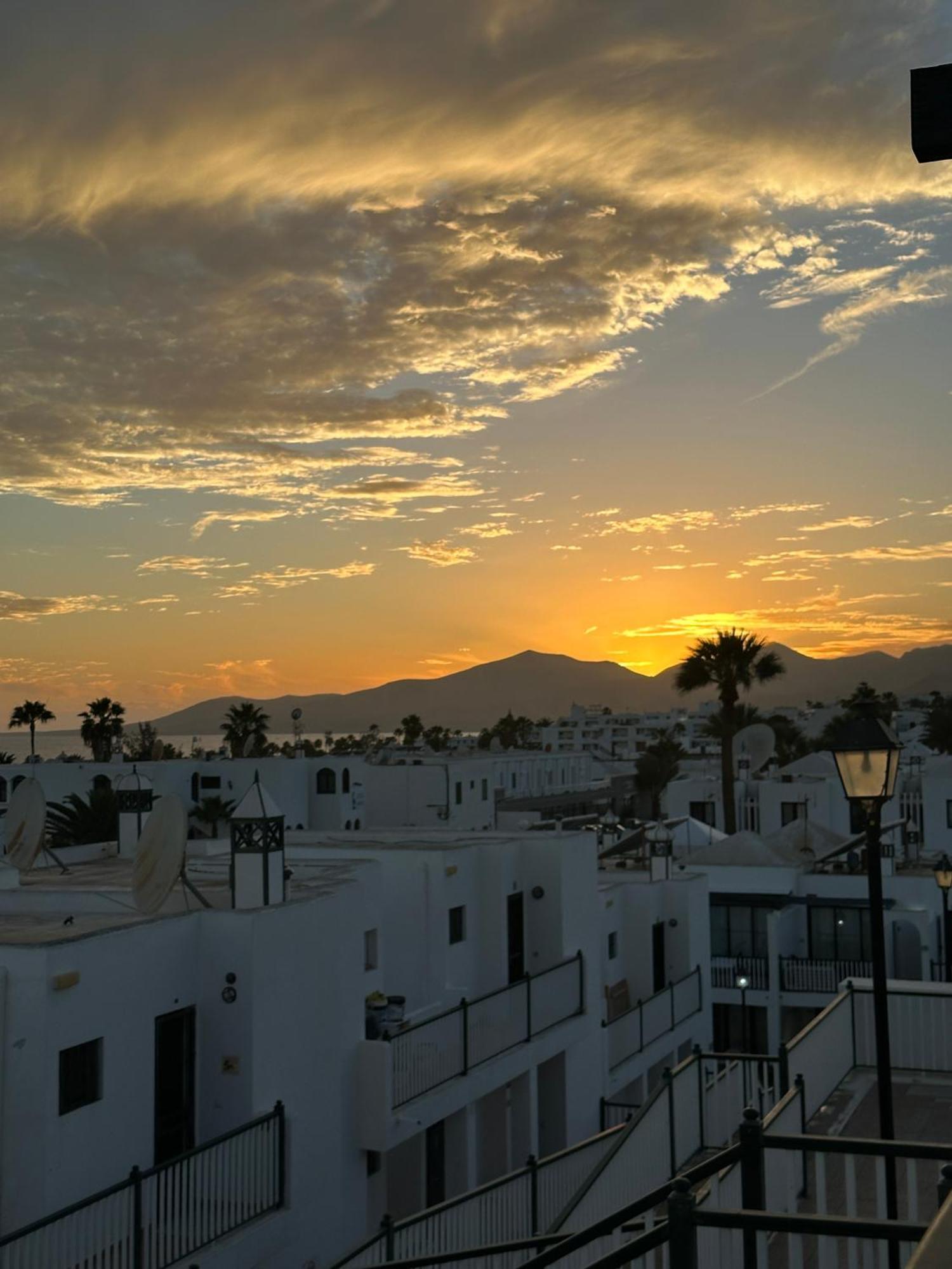 푸에르토 델 카르멘 Casa Josephine Lanzarote, Spectacular Sea Views & Free Wifi 아파트 외부 사진